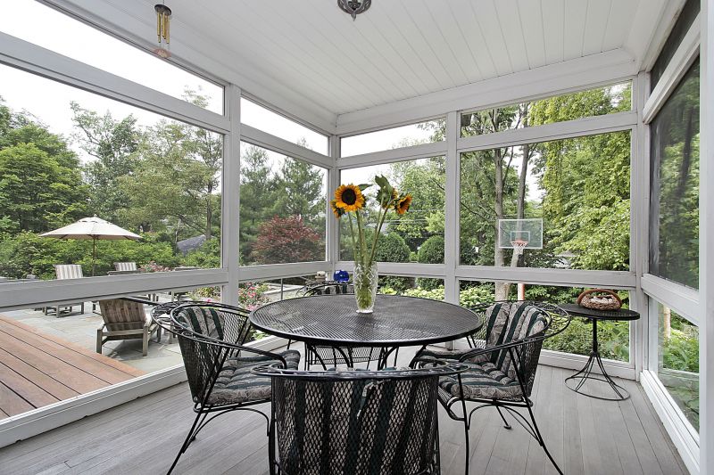 Best Enclosed Patio Contractors in Westlake, OH